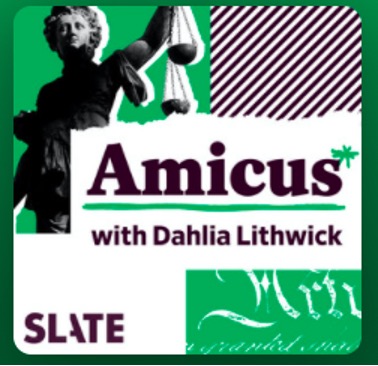 Best Legal Podcasts for Law Students