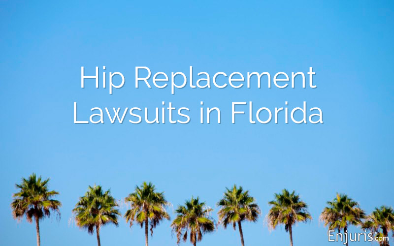 Hip Replacements in Florida