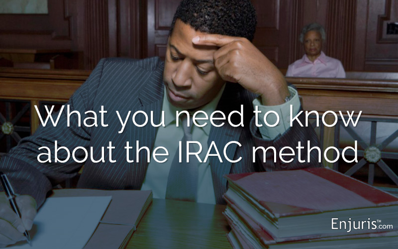 How to Write a Better IRAC