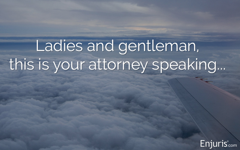 Indiana aviation accident attorney