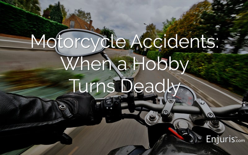 Understanding your motorcycle accident claim in Georgia