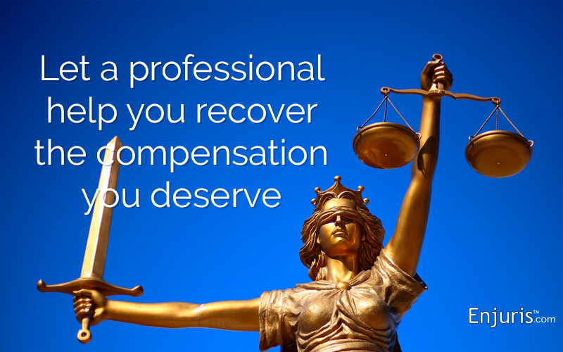 Why You Need a Workers’ Comp Attorney