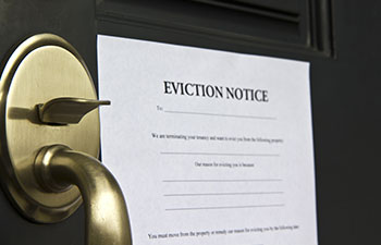 Federal Eviction Moratorium Set to Expire