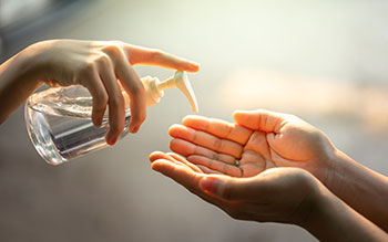 FDA Advises Consumers Not to Use 9 Toxic Hand Sanitizers