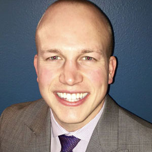 Colorado attorney Travis Barbarick