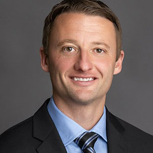 Montana injury lawyer Matt Murphy