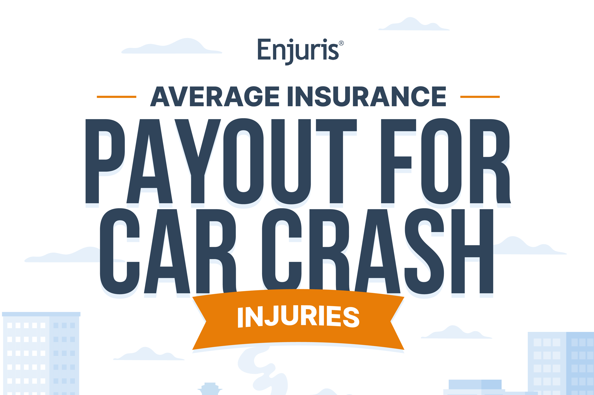 Average insurance payout for car accident victims (preview)