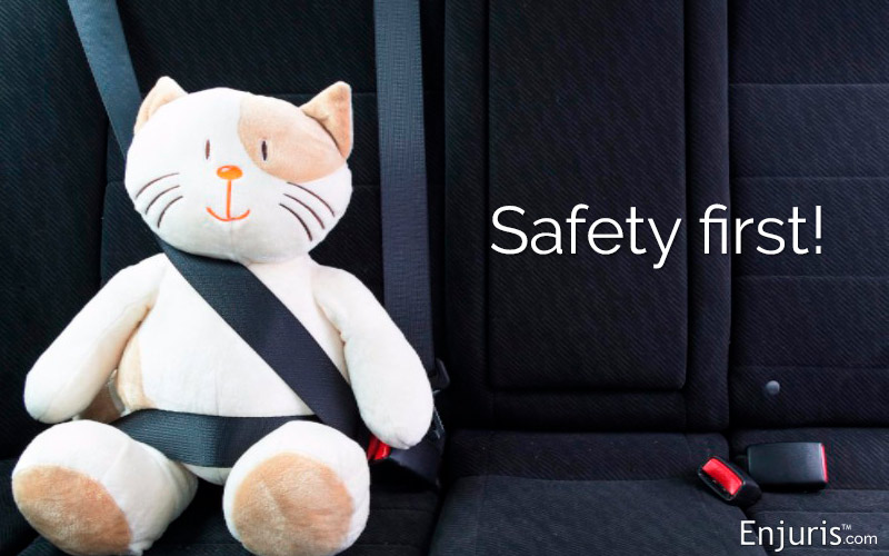 Florida car seats safety guide