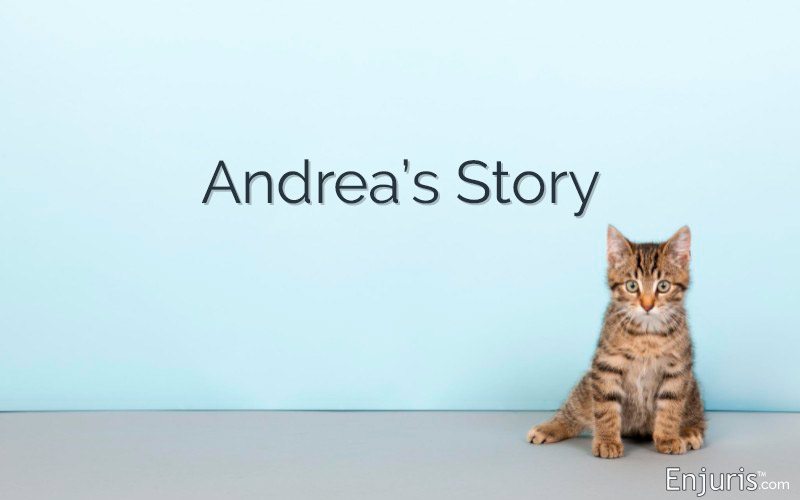 Andrea’s Story