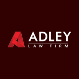 author photo Adley Law Firm