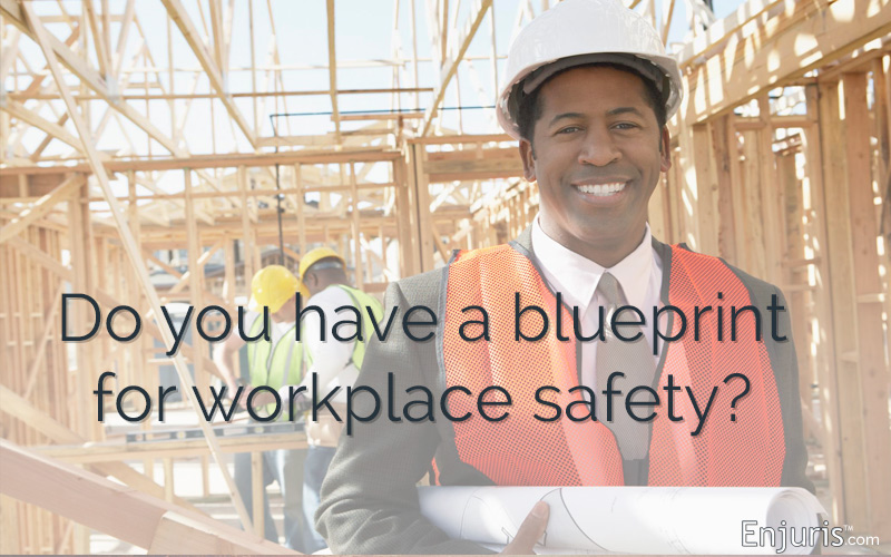 workplace accident prevention safety tips