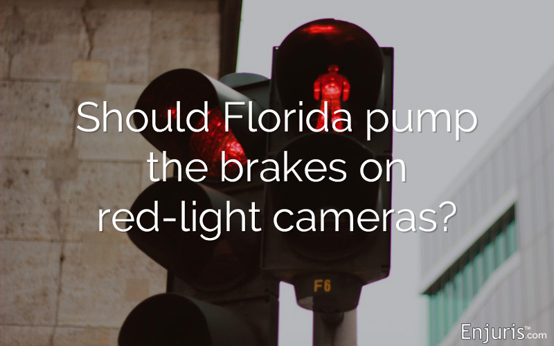 Florida red light laws