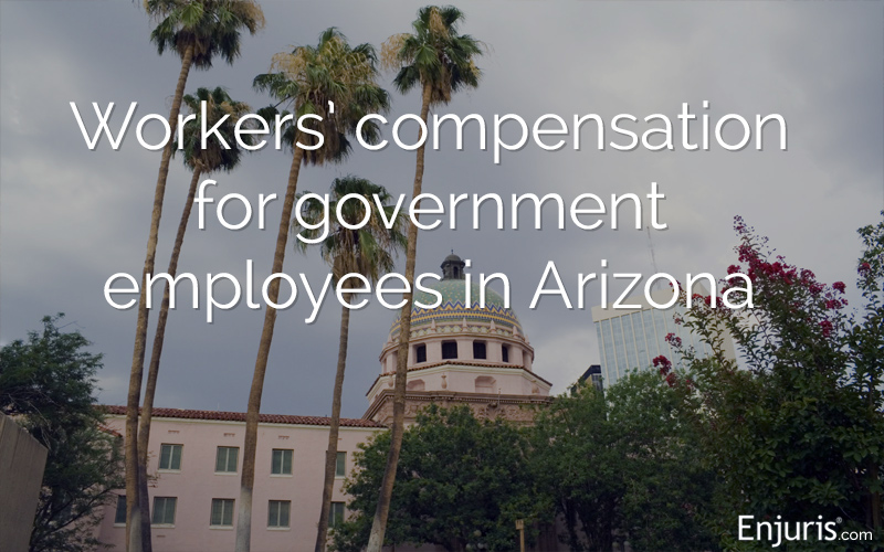 Arizona workers compensation