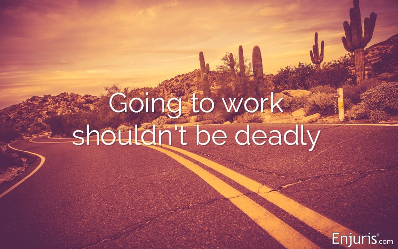 Arizona workers compensation death benefits