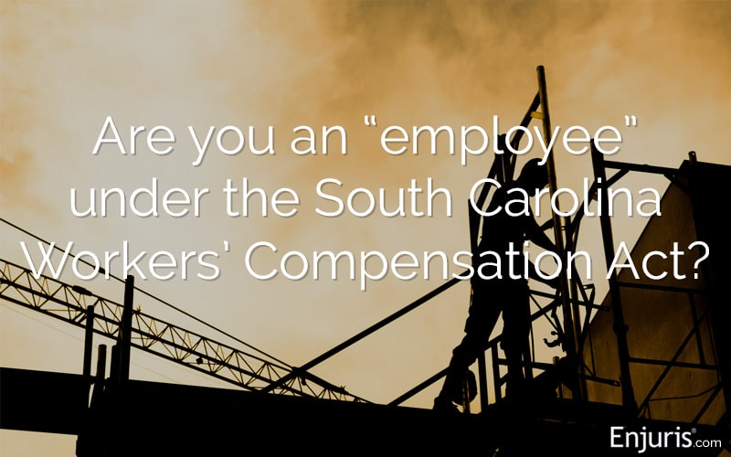South Carolina Supreme Court Decision Makes It Easier for Injured Workers to Be Compensated