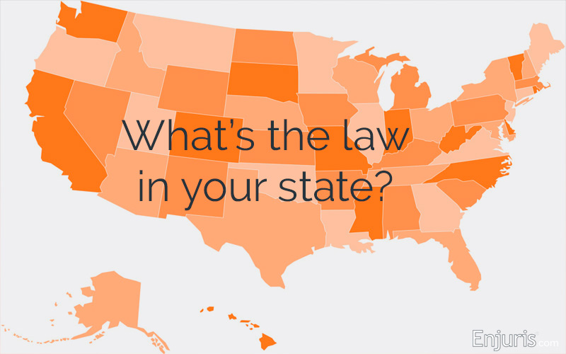 accident reporting by state