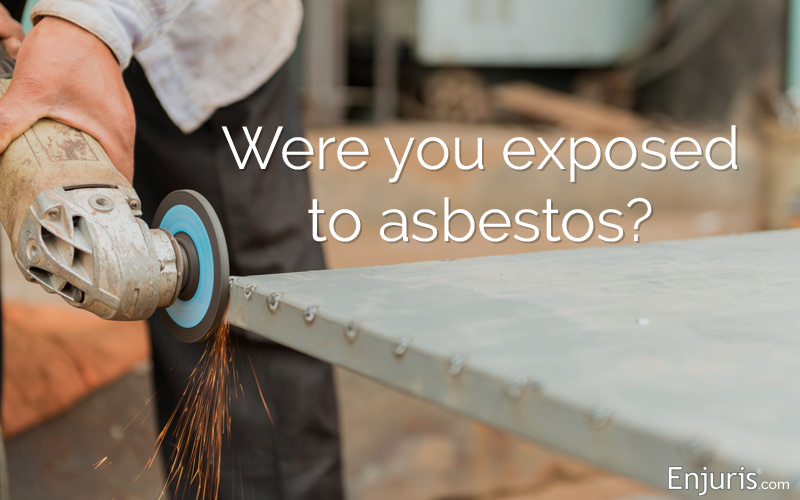 mesothelioma asbestos illness