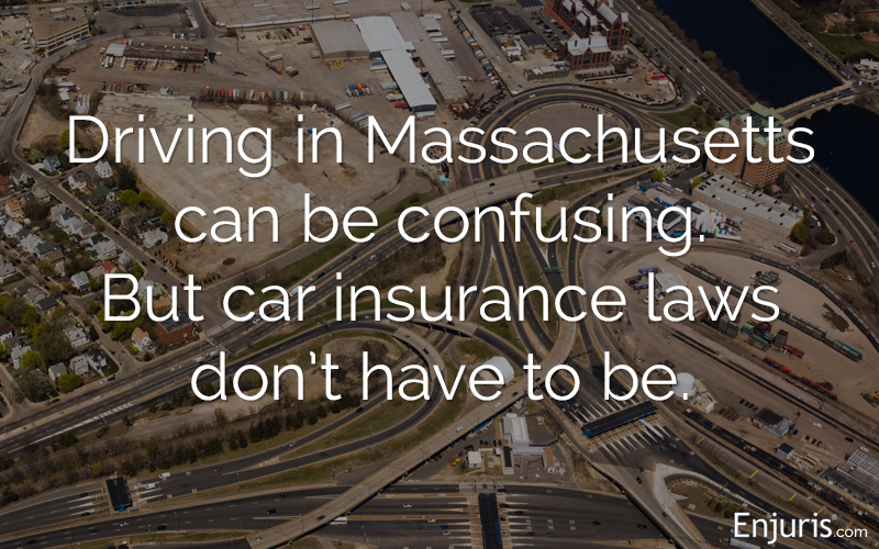 Massachusetts auto insurance