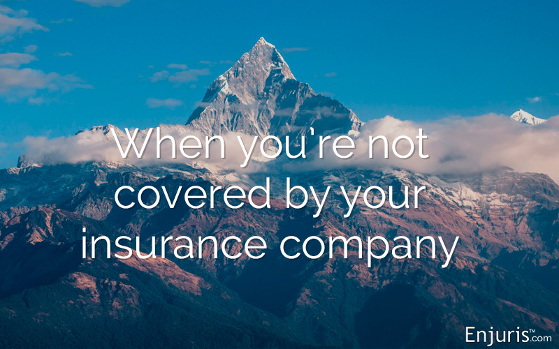 Insurance bad faith claims in Montana