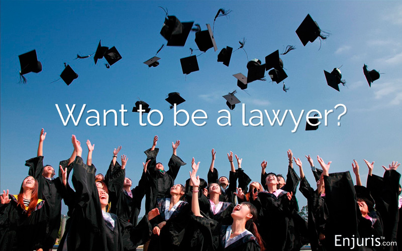 How to Become a Lawyer: Steps to Becoming an Attorney