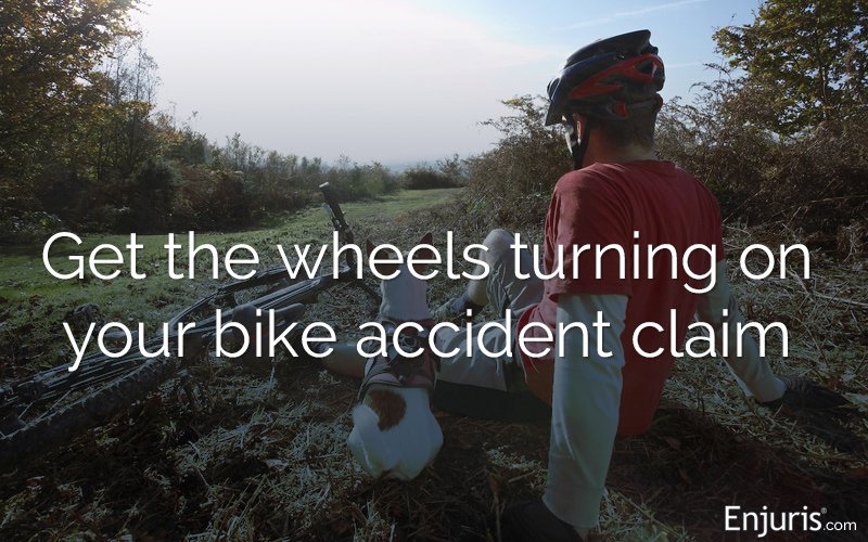 Indiana bicycle accident guide