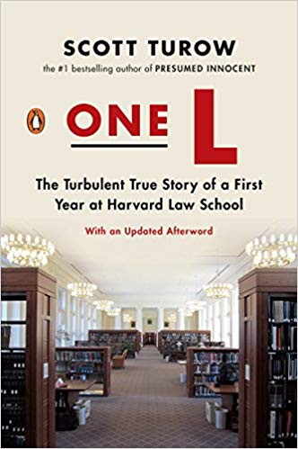 Best books for pre-law students