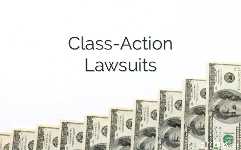 Class-Action Lawsuits