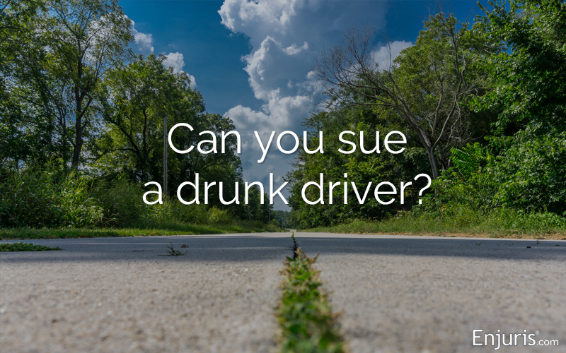 Missouri Drunk Driving Accidents, Penalties & Compensation