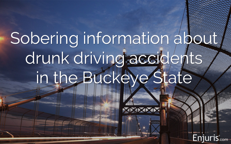 Ohio drunk driving lawsuits