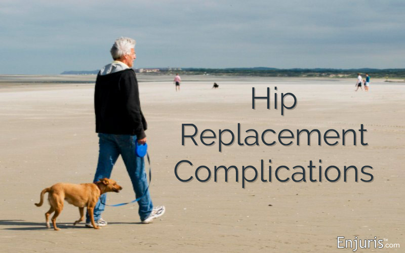 Hip Replacement Complications