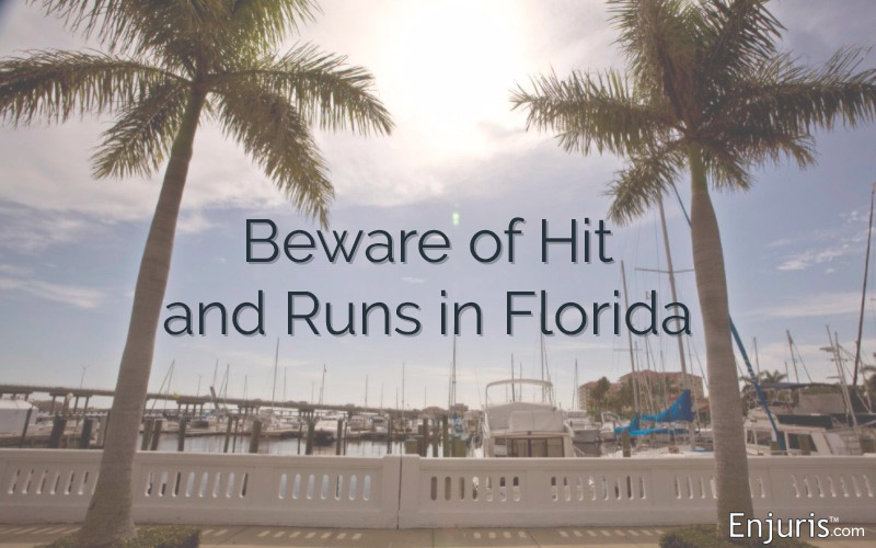 Hit and Runs in Florida