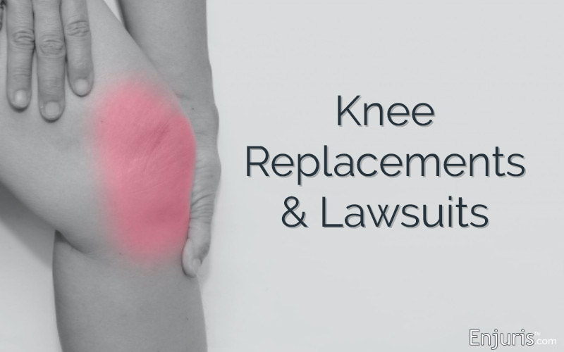 Knee Replacements Overview
