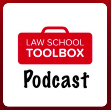 Best Legal Podcasts for Law Students