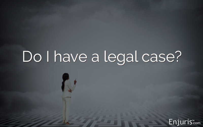 Legal Case