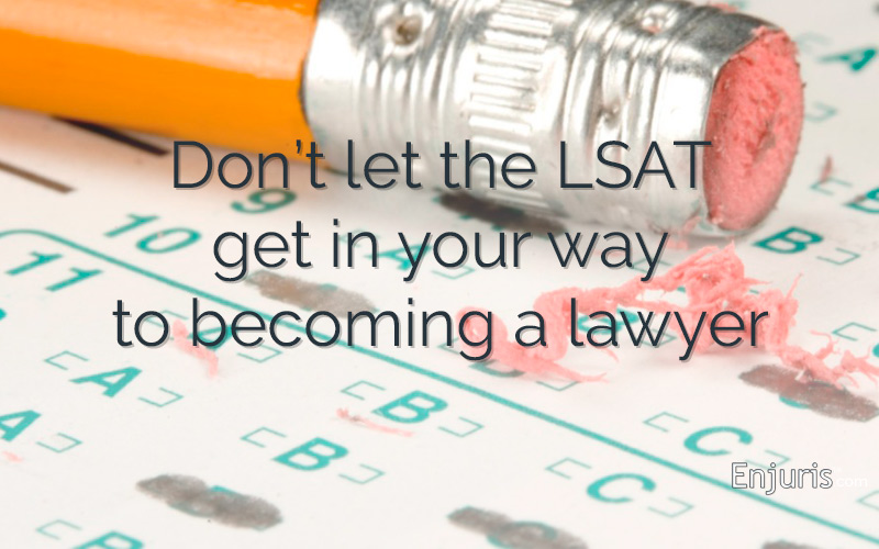 What you need to know about the LSAT