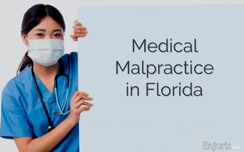 Medical Malpractice in Florida