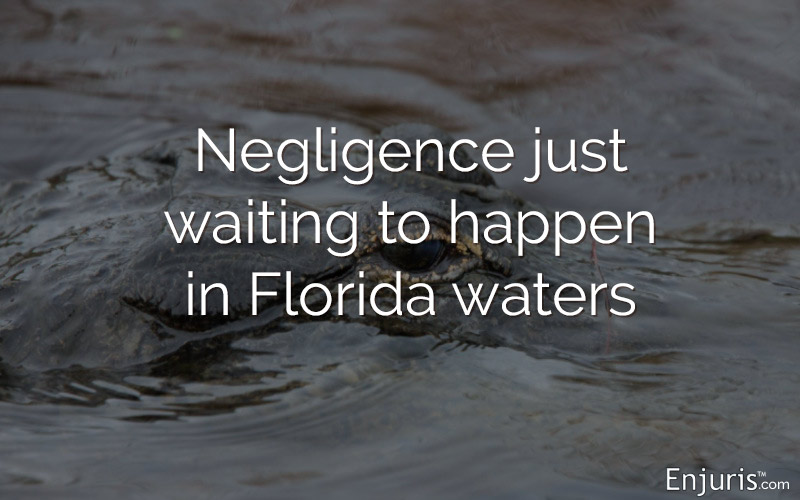 Negligence in Florida
