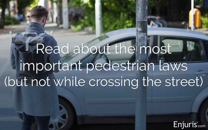 Understanding Liability & Compensation for Alabama Pedestrian Accidents
