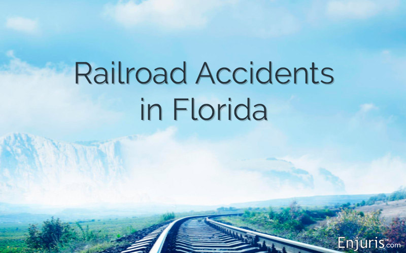railroad accidents in Florida
