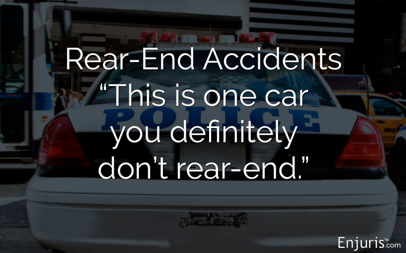 Top 8 rear end accident lawyer best, you should know