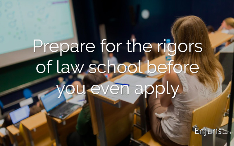 Best Pre-Law Classes for Undergrads