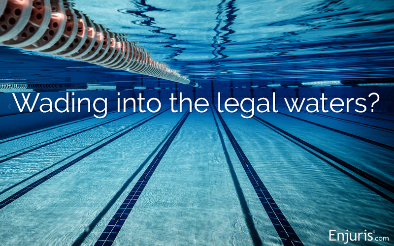 Indiana swimming pool laws