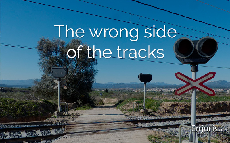 Everything You Need to Know about Railroad Liability
