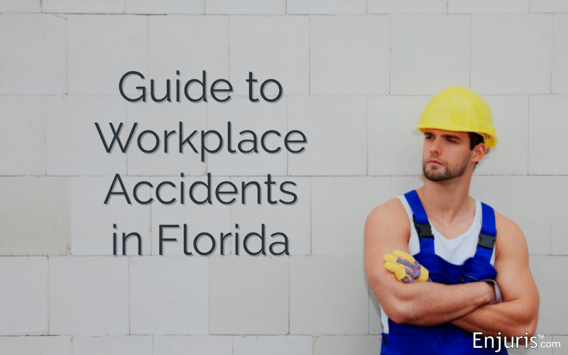 Guide to Workplace Accidents in Florida