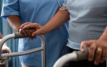 Lawsuit Filed Against California Nursing Home that Refused to Let Staff Wear Protective Equipment