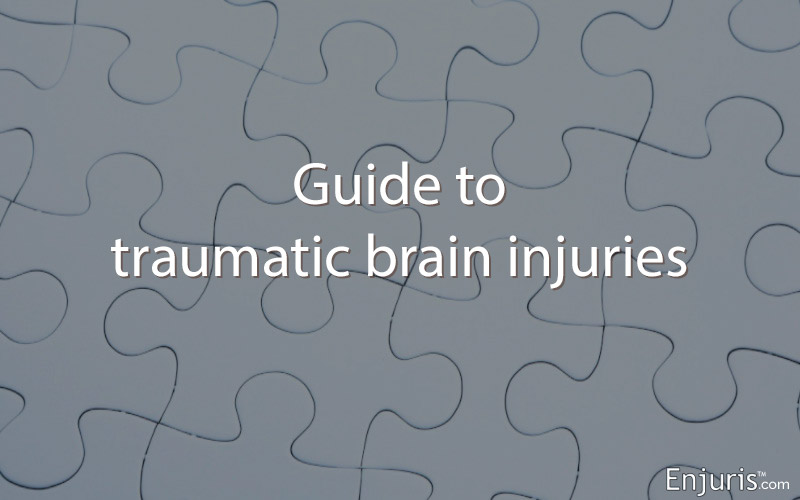 traumatic brain injuries guide