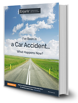 Car accident ebook