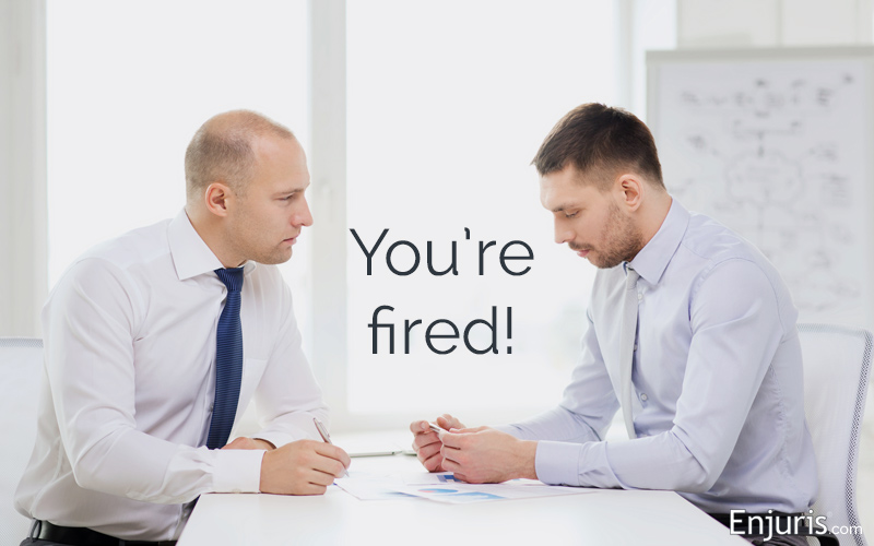 How to fire your attorney