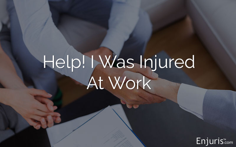 Workers’ compensation attorney: When to lawyer up