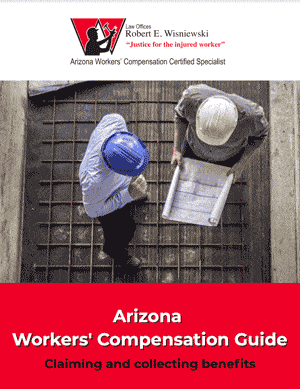 Arizona Workers' Compensation Guide